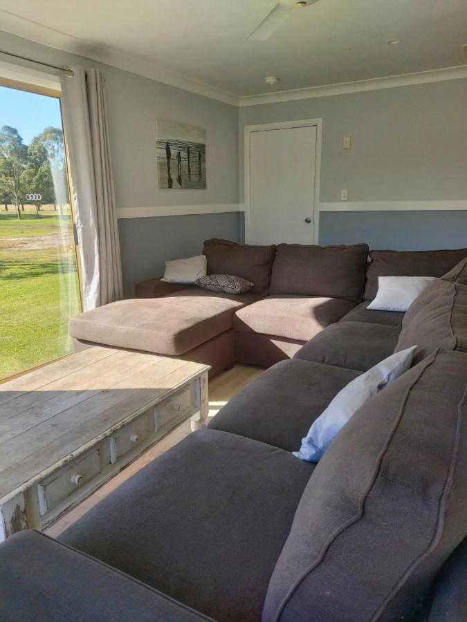 Stoney Park Holiday Park Telegraph Point Exterior foto